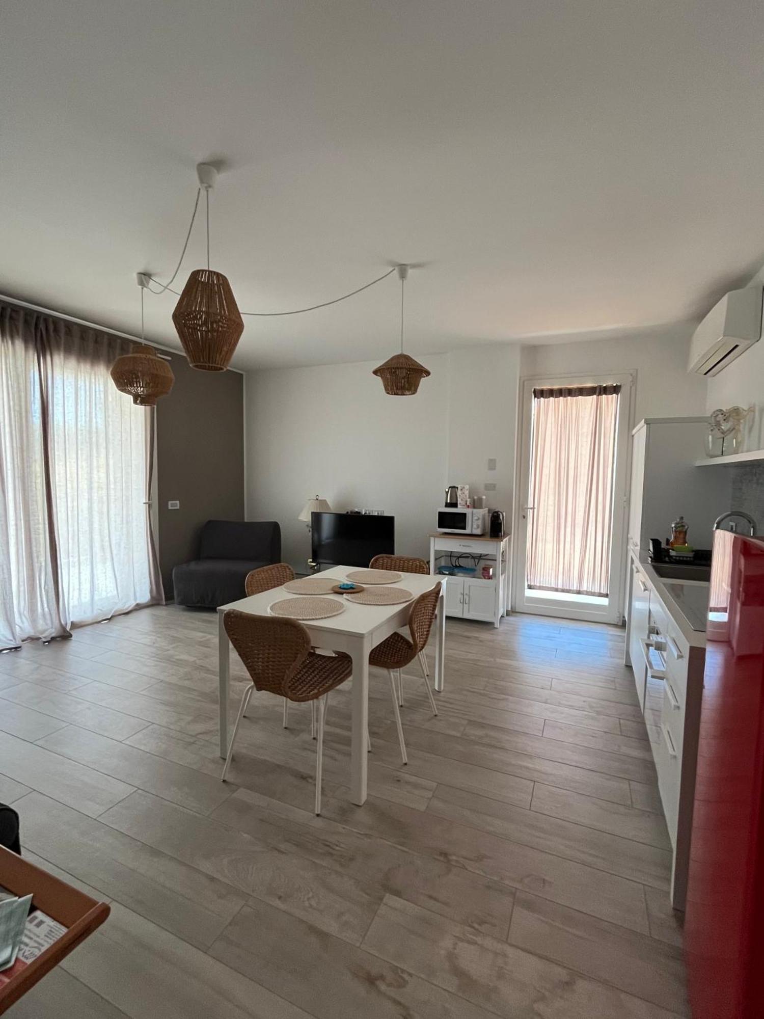 Villa Sole Arma di Taggia Eksteriør billede